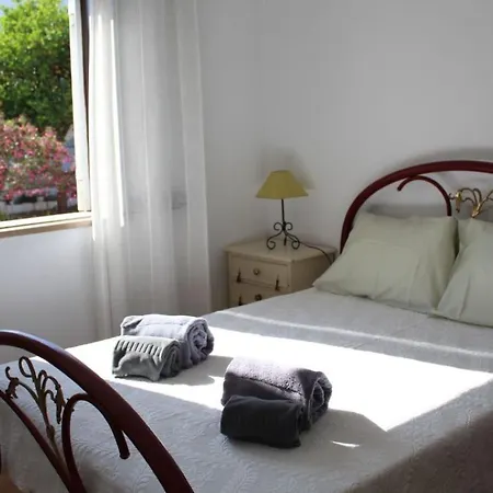 דירה Old Town House 2