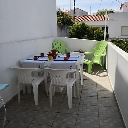 דירה Old Town House 2 *