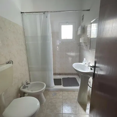 דירה Old Town House 2