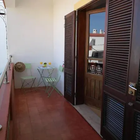 Apartament Old Town House 2 Albufeira