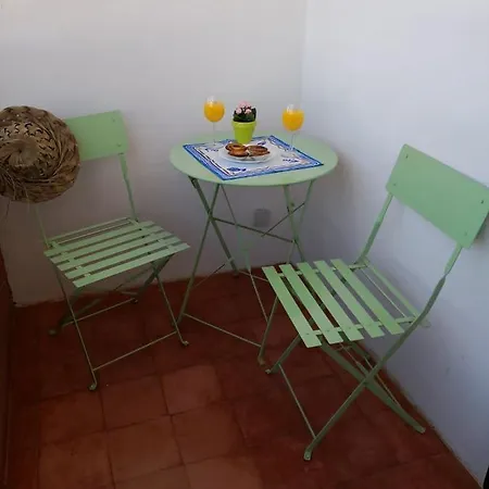 Old Town House 2 Apartament