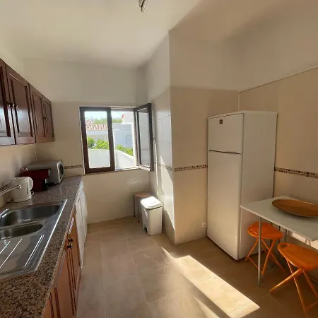 Old Town House 2 Apartament Albufeira
